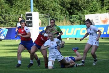 Kam v sobotu 11. července 2026 a v neděli 12. července 2026 na ragby?