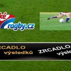 Zrcadlo tuzemských i zahraničních výsledků z ragby (24. až 26. července 2026) Zrcadlo tuzemských i zahraničních výsledků z ragby (24. až 26. července 2026)