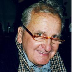 Portrét Jana Kudrny
