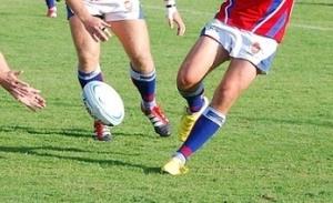 Devatenáctiletí ragbisté ČR na ME U19 prohráli s Rumuny 6:30