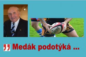Zajímavé výsledky 20 dnů před MS z Brive, San Benedetta, Tbilisi, Cardifu, Dublinu, Nantes, Montevidea a Nukualofy