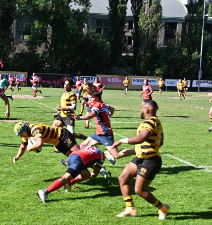 A jde se do finále na  Říčany - Tatra a Slavii čeká duel s Vídní o bronz