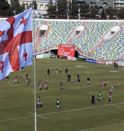 Kam v sobotu 18. července 2026 a v neděli 19. července 2026 na ragby?
