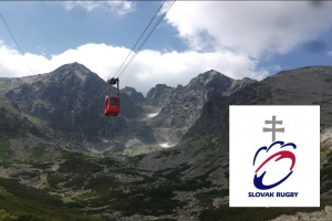 Skandál na sekretariátu Rugby Europe, kde si spletli Slovinsko se Slovenskem. Ragby pod Tatrami se nehraje snadno