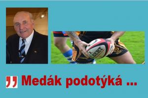 Pár poznámek těm, co budou na Valné hromadě České rugbyové unie hlasovat o českém ragby