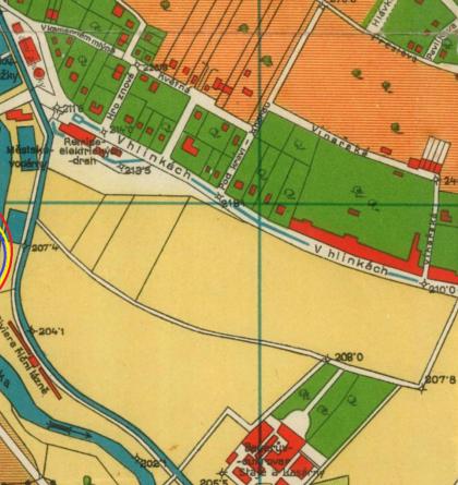 To bylo tenkrát před mnoha lety, kdy se  9.května 1926  první utkání českých týmů hrálo v Brně