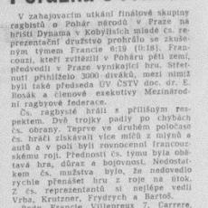 Rudé právo 6. května 1968